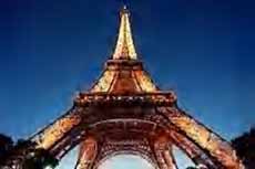 The Eiffel Tower